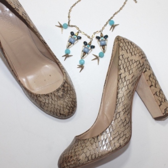 J. Crew Schuhes J Crew Collection Snakeskin Pumps Poshmark J. Crew Schuhes J J Crew Collection Snakeskin Pumps Poshmark 493632